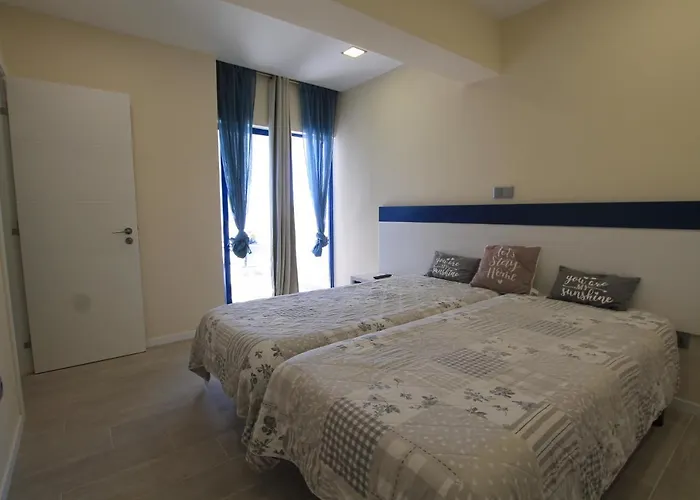 Appartamento Casa_praia_beach_house *